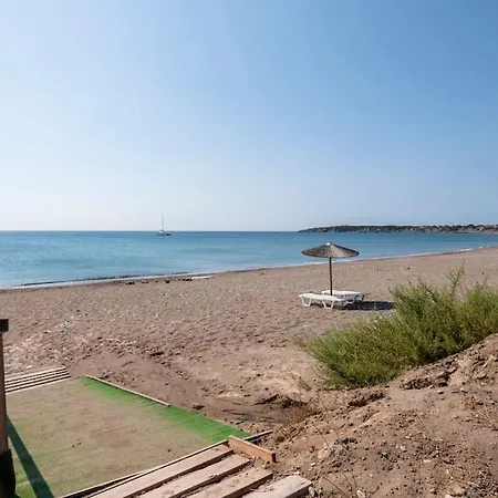 Bay Σπίτι διακοπών Πλημμύρι