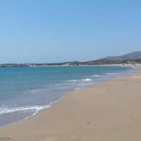 Bay * Πλημμύρι
