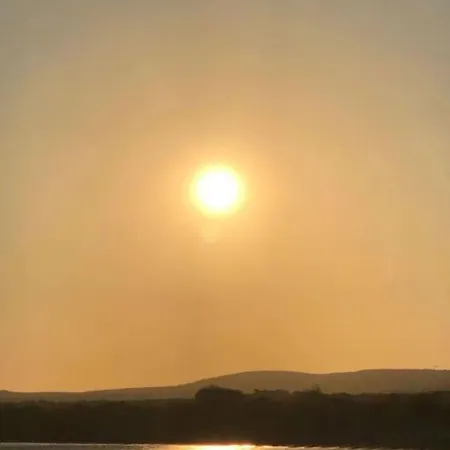 Σπίτι διακοπών Bay *
