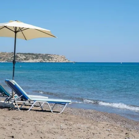 Bay Πλημμύρι