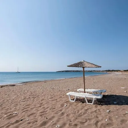 Bay Πλημμύρι