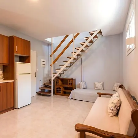 Bay Holiday home *