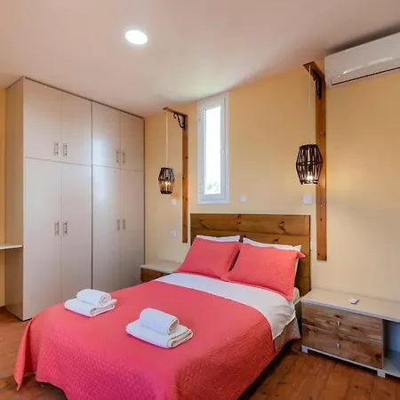 Bay Holiday home